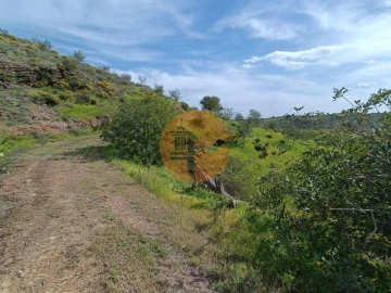 Terreno para Venda em Castro Marim
