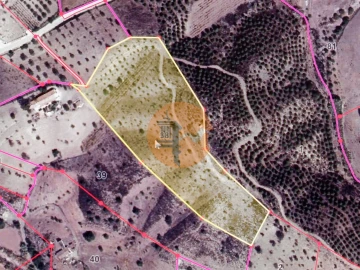 Terreno para Venda em Castro Marim
