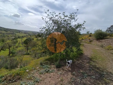 Terreno para Venda em Castro Marim