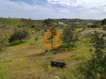 Terreno para Venda em Castro Marim