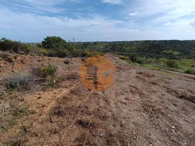 Terreno para Venda em Castro Marim Foto 6