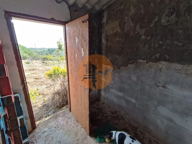 Terreno para Venda em Castro Marim Foto 7