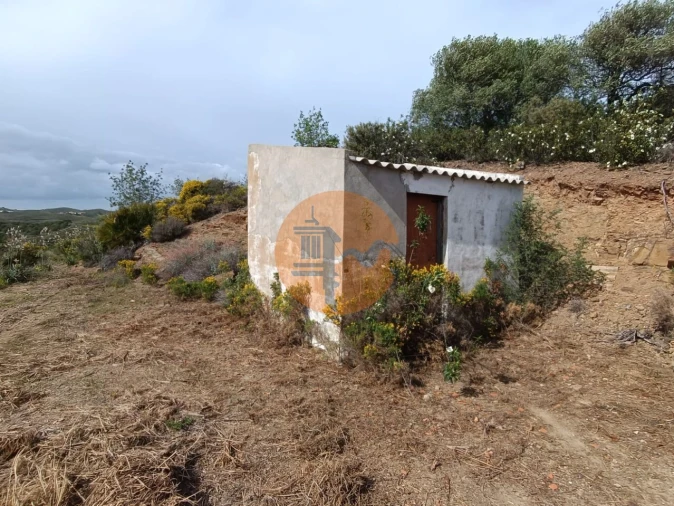 Terreno para Venda em Castro Marim