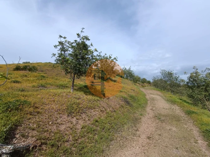 Terreno para Venda em Castro Marim Foto 26