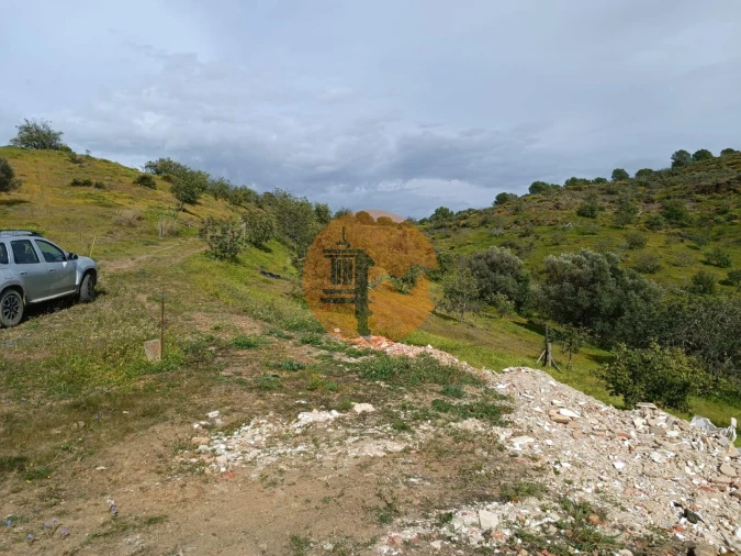 Terreno para Venda em Castro Marim Foto 30