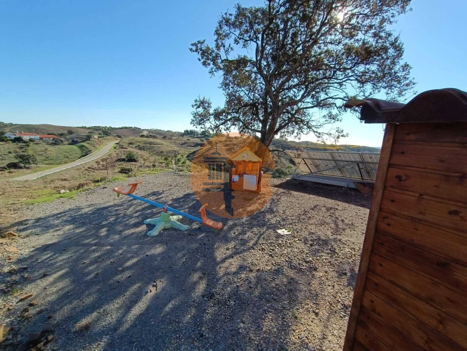 Terreno para Venda em Castro Marim Foto 6