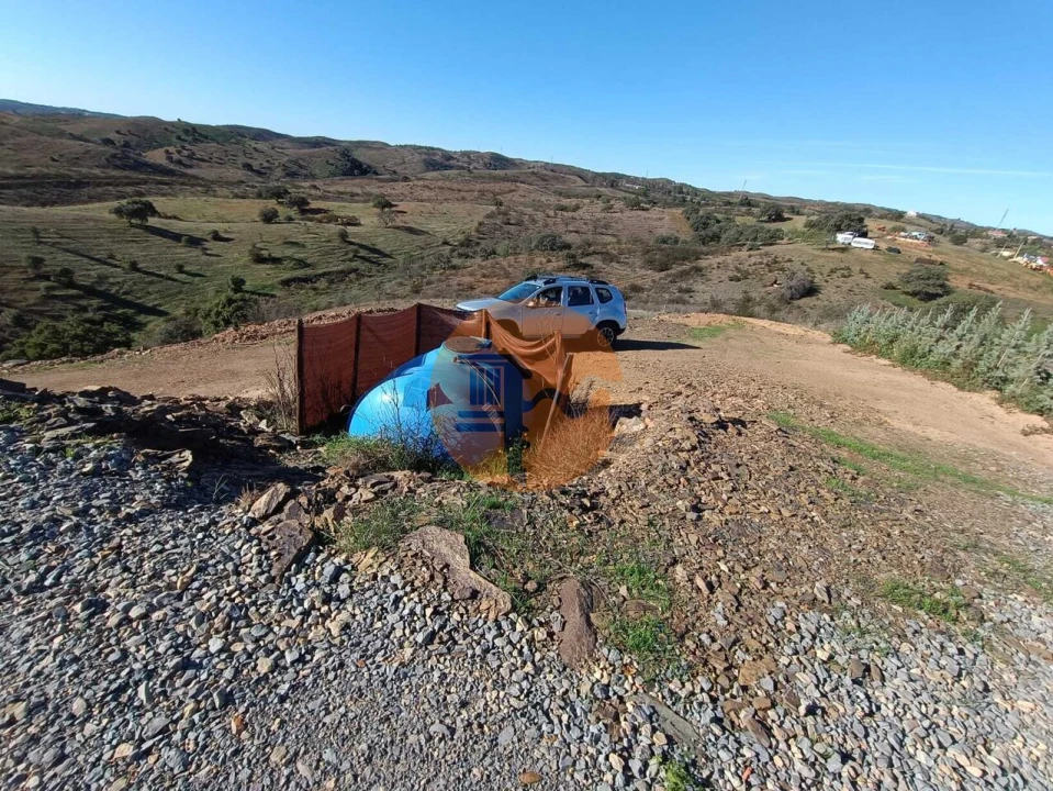Terreno para Venda em Castro Marim Foto 9