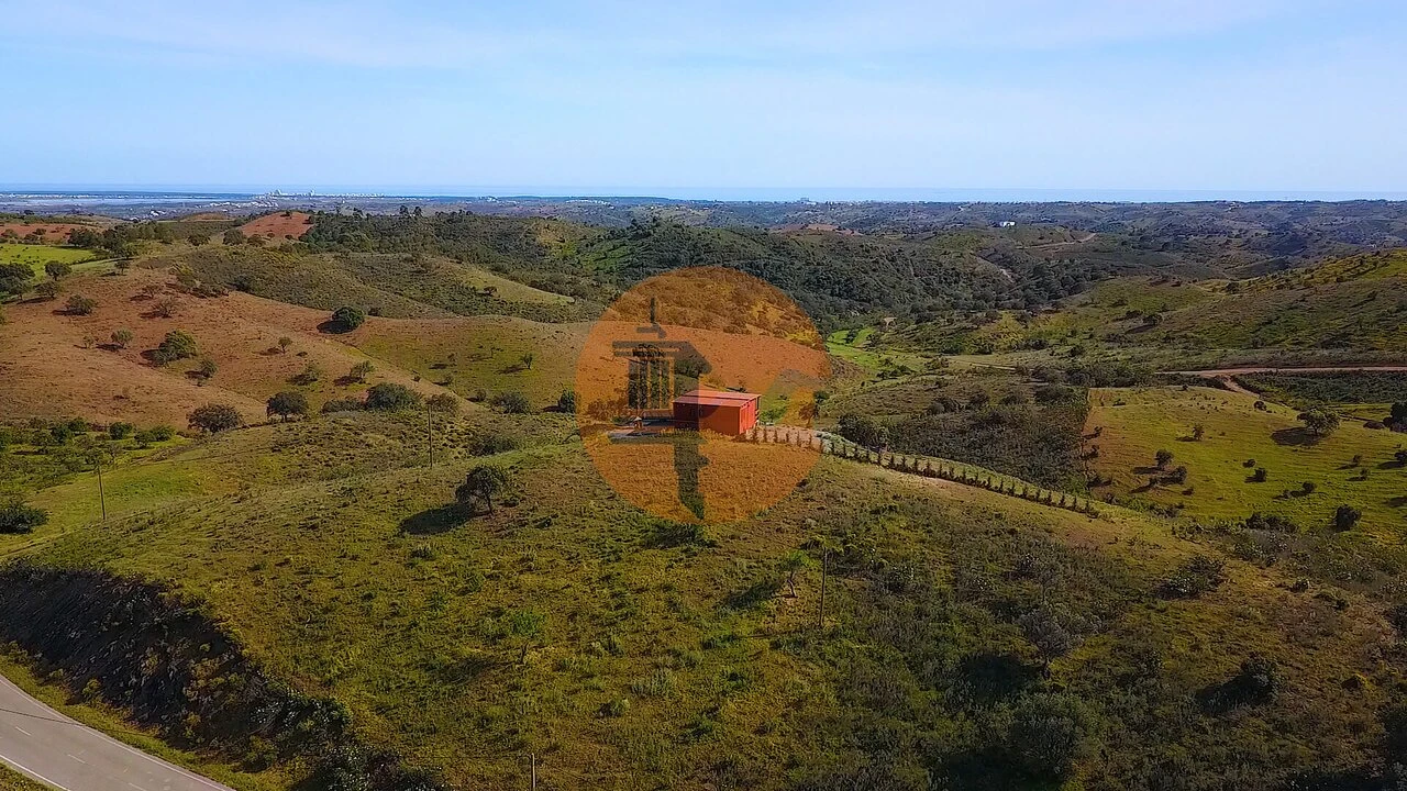 Terreno para Venda em Castro Marim Foto 8
