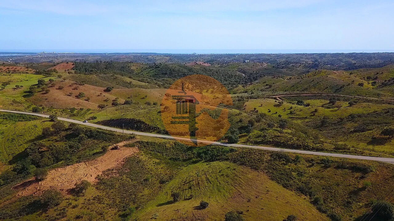 Terreno para Venda em Castro Marim Foto 10