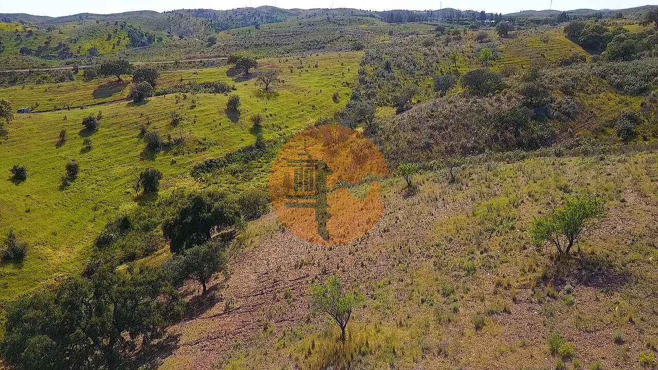 Terreno para Venda em Castro Marim Foto 5