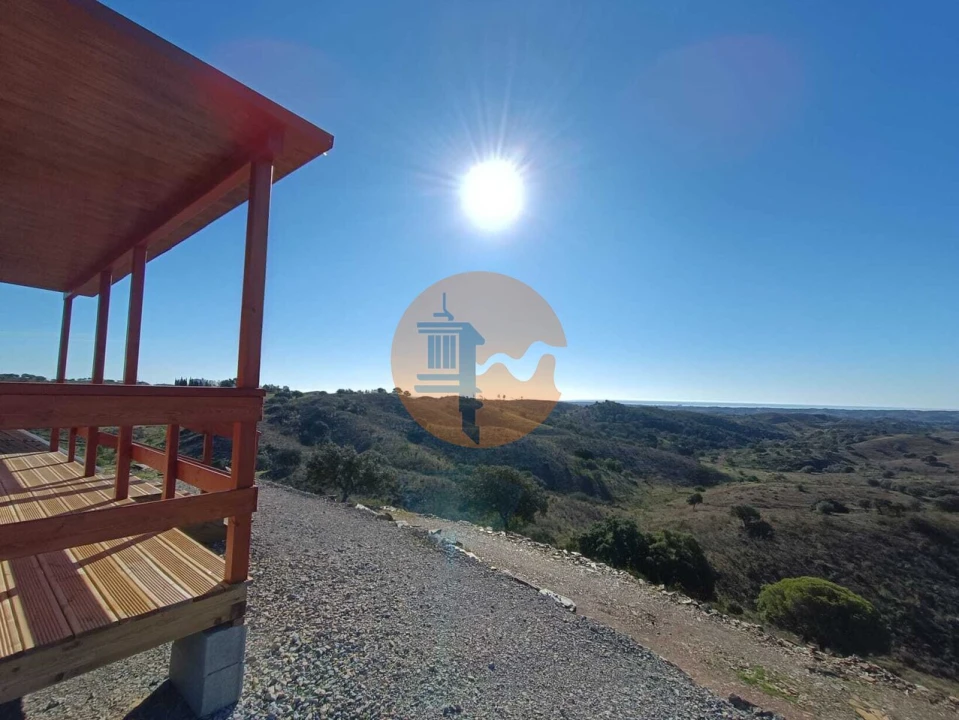 Terreno para Venda em Castro Marim Foto 1
