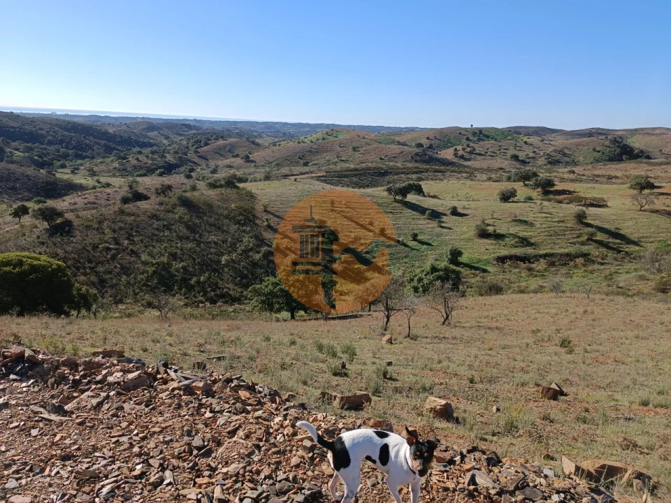 Terreno para Venda em Castro Marim Foto 20