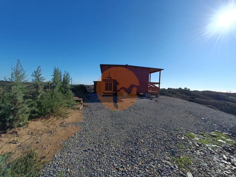 Terreno para Venda em Castro Marim Foto 24
