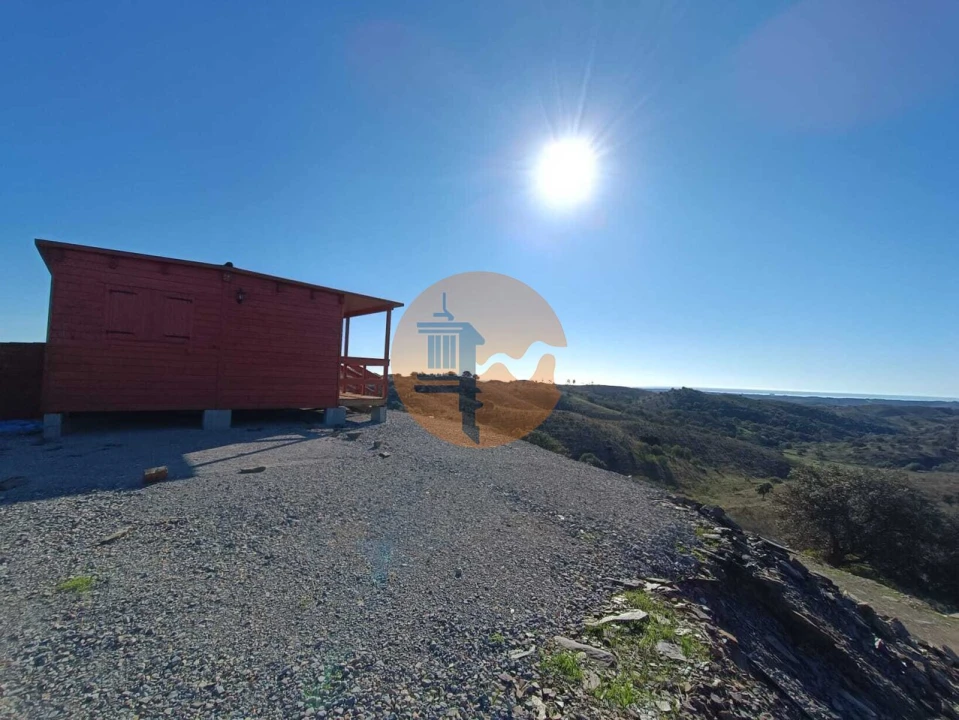Terreno para Venda em Castro Marim Foto 30
