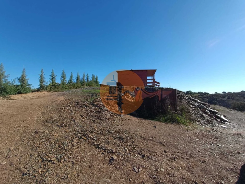 Terreno para Venda em Castro Marim Foto 32