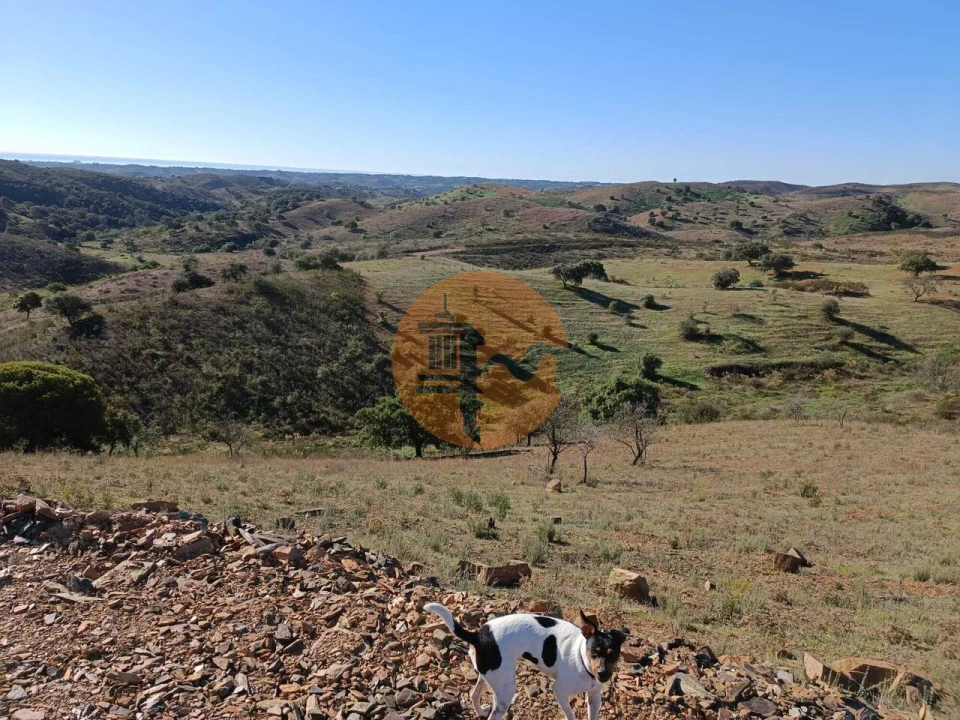 Terreno para Venda em Castro Marim Foto 34