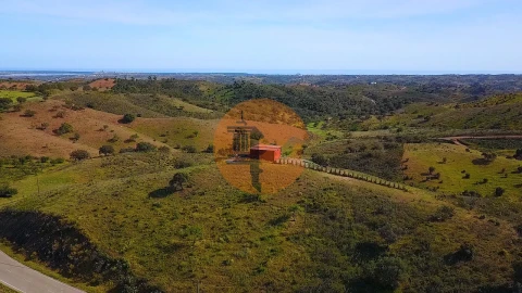 Terreno para Venda em Castro Marim