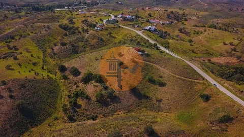 Terreno para Venda em Castro Marim