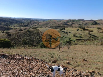 Terreno para Venda em Castro Marim