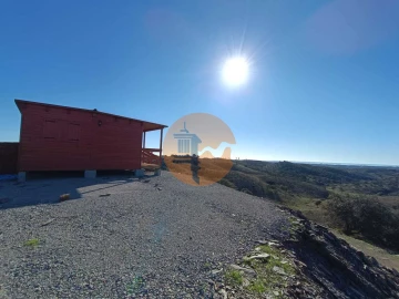 Terreno para Venda em Castro Marim