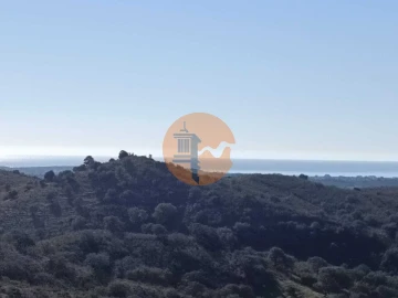 Terreno para Venda em Castro Marim