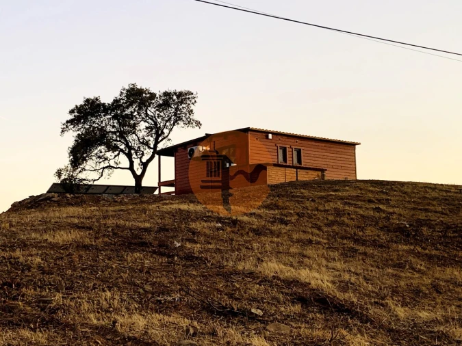 Terreno para Venda em Castro Marim Foto 19