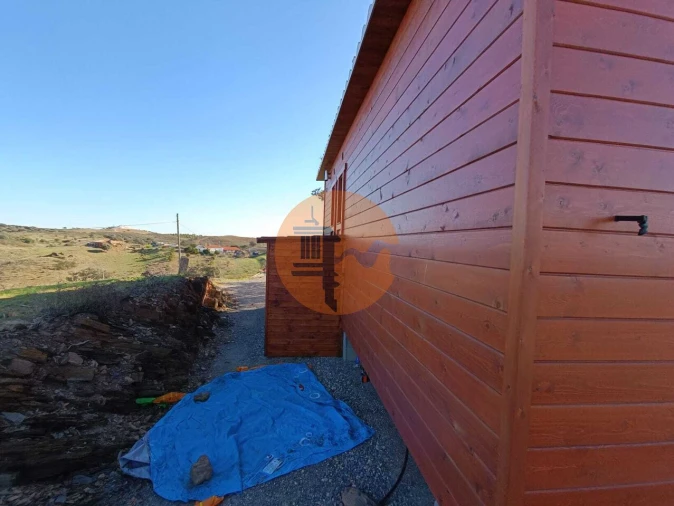 Terreno para Venda em Castro Marim Foto 29
