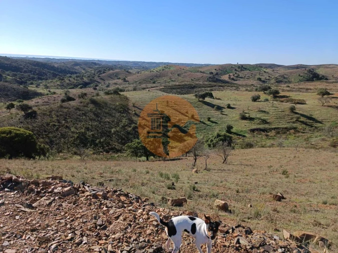 Terreno para Venda em Castro Marim Foto 34