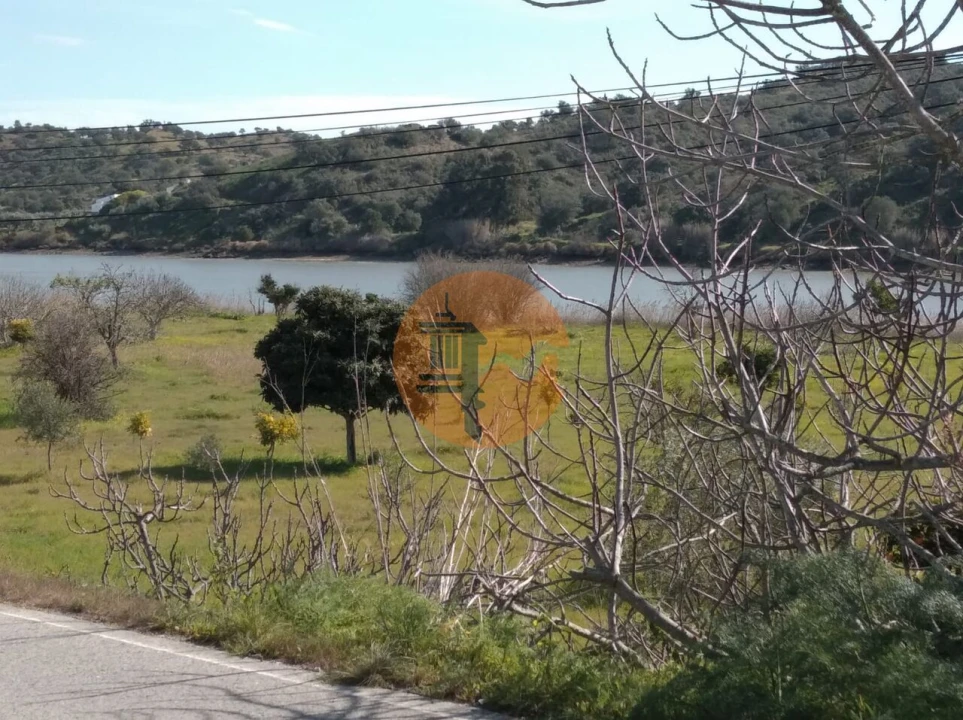 Terreno para Venda em Odeleite Foto 4