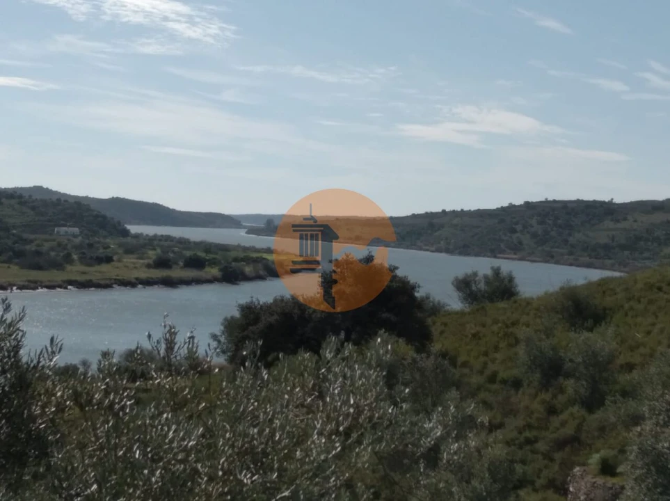 Terreno para Venda em Odeleite Foto 6