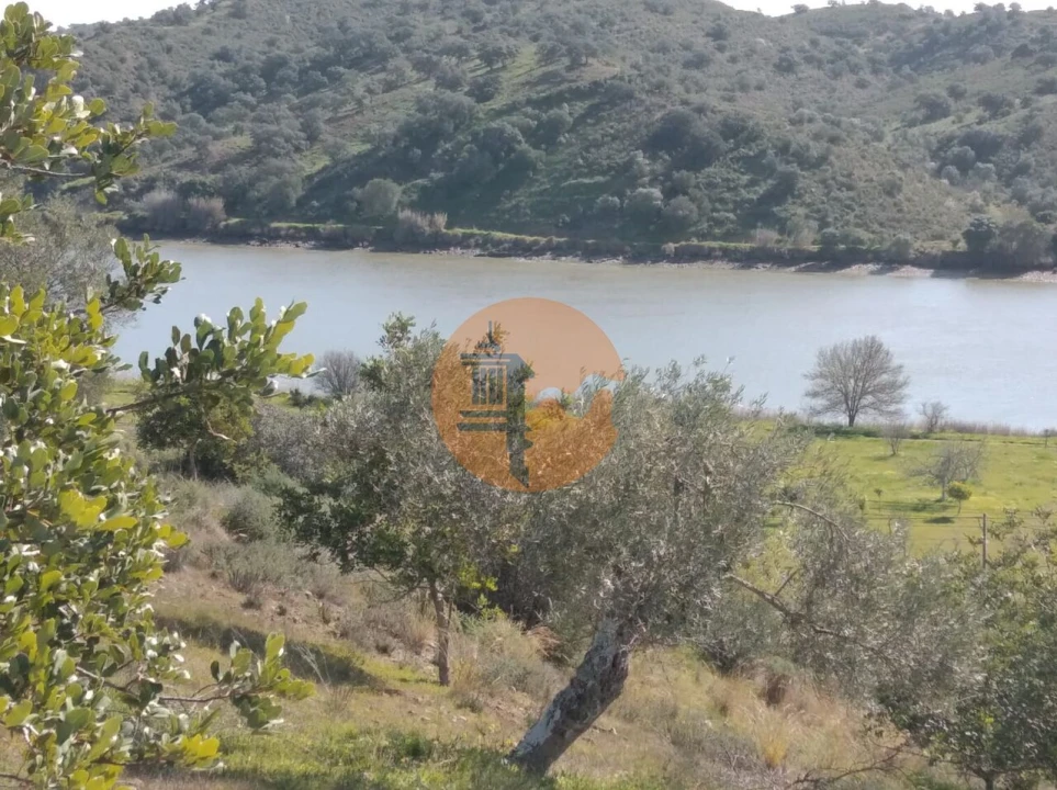 Terreno para Venda em Odeleite Foto 19