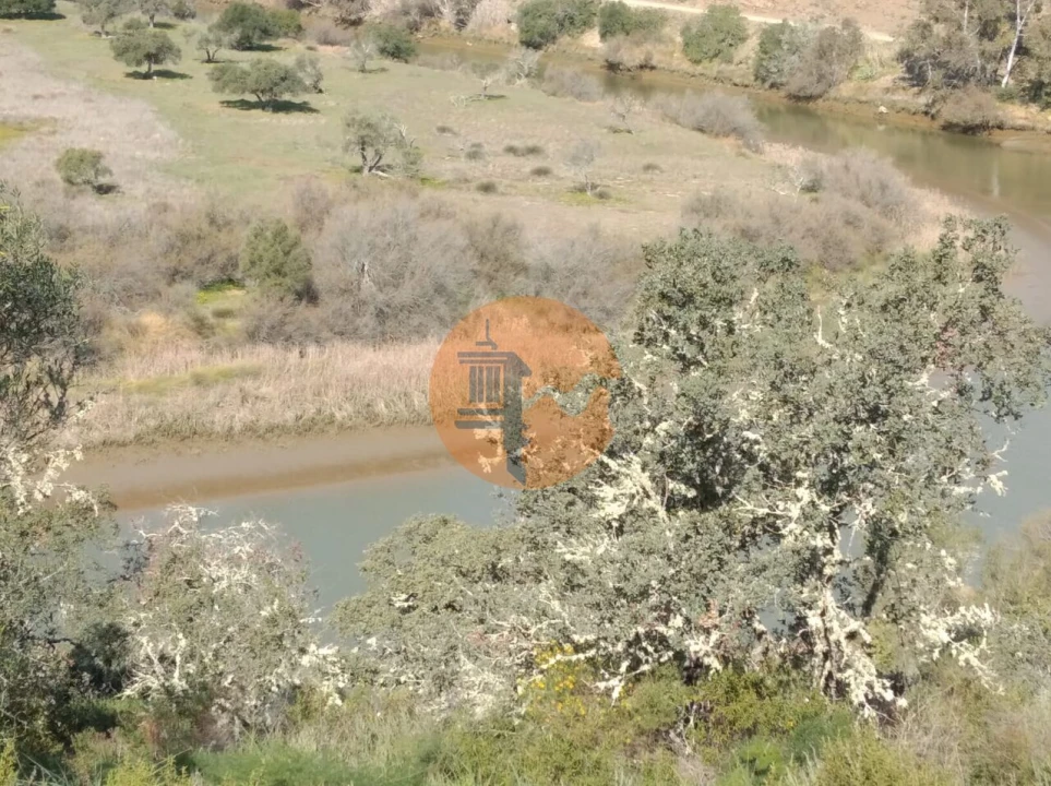 Terreno para Venda em Odeleite Foto 20