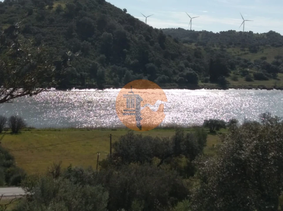 Terreno para Venda em Odeleite Foto 23