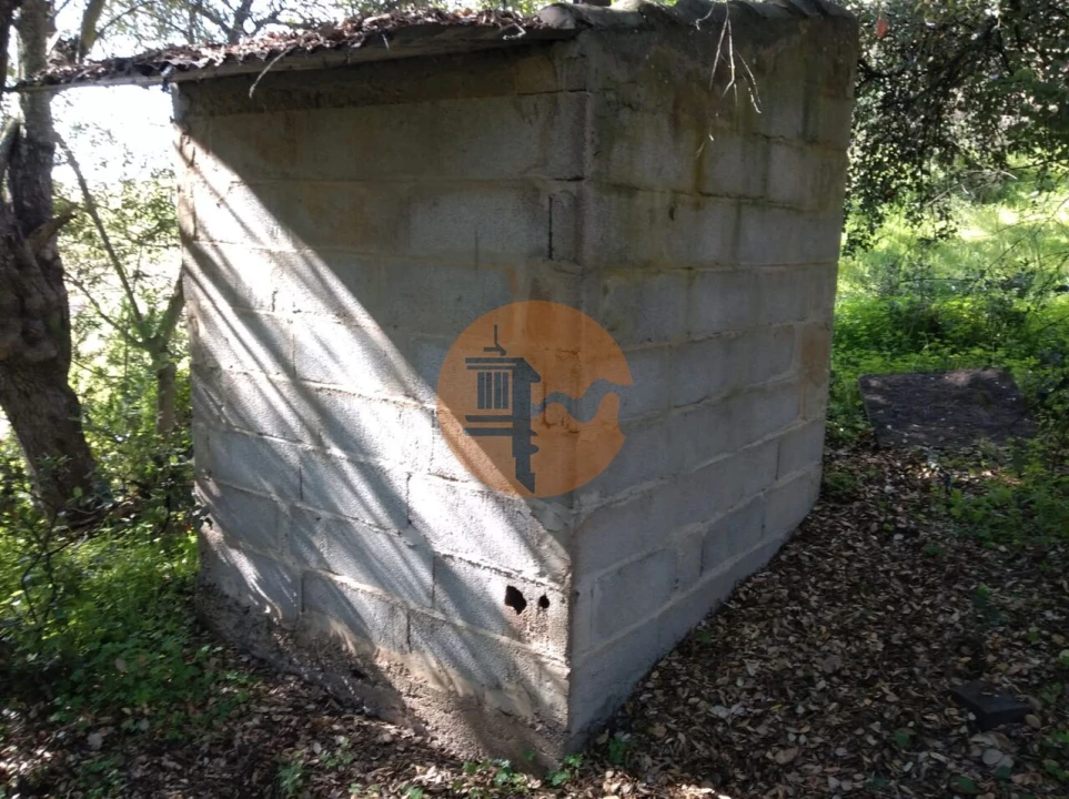 Terreno para Venda em Odeleite Foto 24