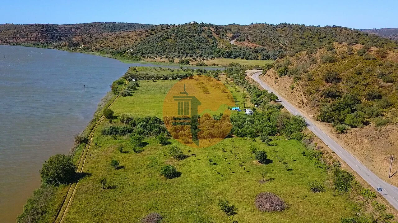 Terreno para Venda em Odeleite Foto 28