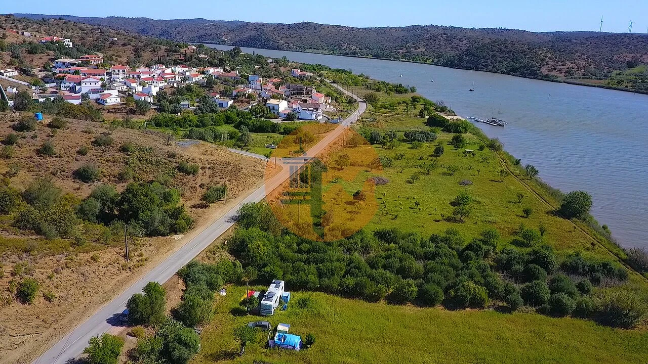 Terreno para Venda em Odeleite Foto 29