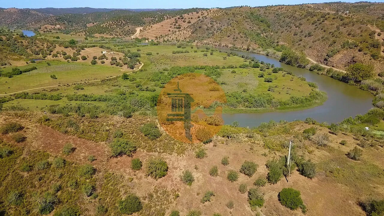 Terreno para Venda em Odeleite Foto 31