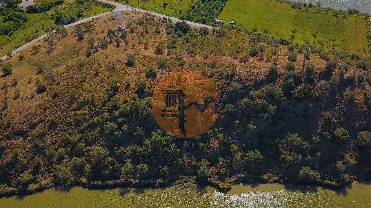 Terreno para Venda em Odeleite Foto 33