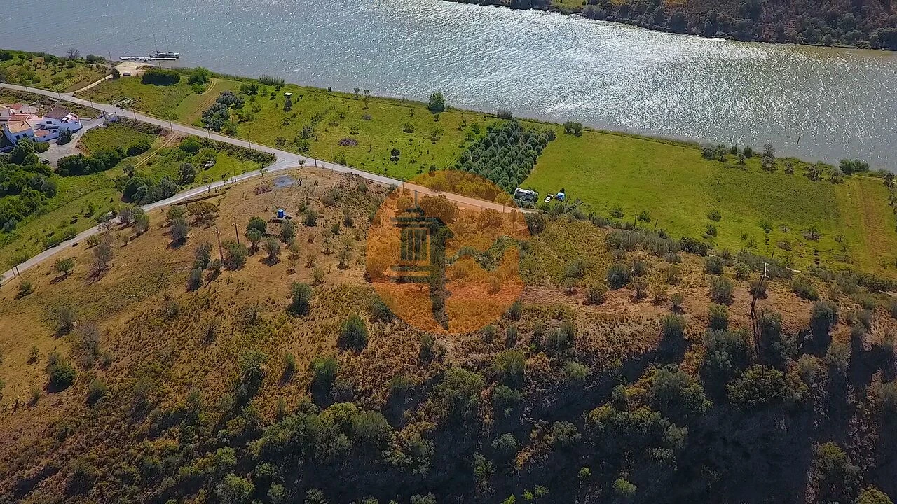 Terreno para Venda em Odeleite Foto 34