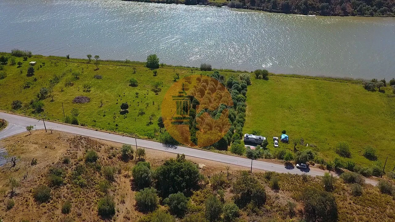 Terreno para Venda em Odeleite Foto 35