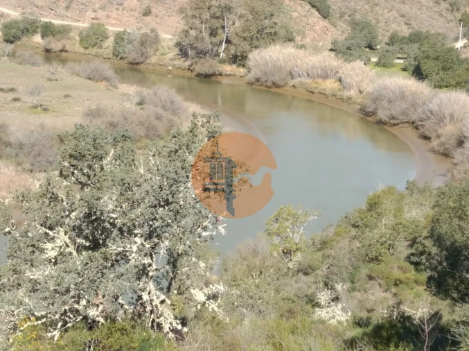Terreno para Venda em Odeleite Foto 8