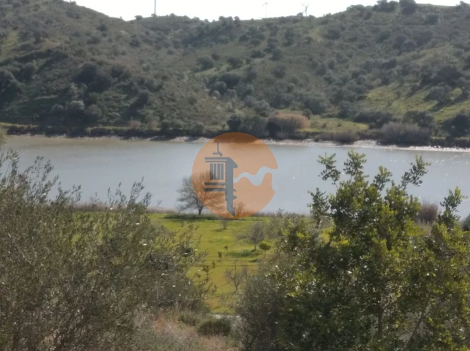 Terreno para Venda em Odeleite Foto 15