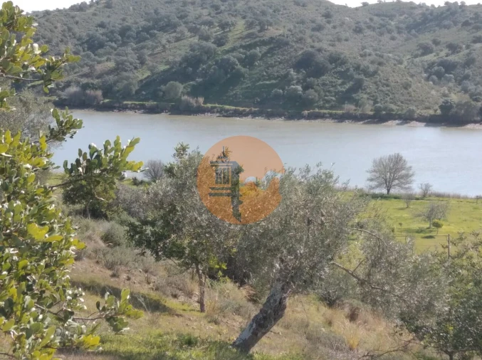 Terreno para Venda em Odeleite Foto 19