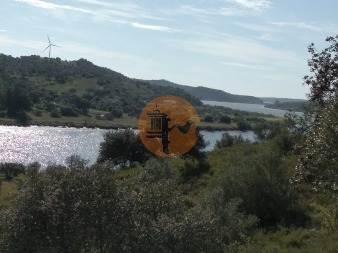 Terreno para Venda em Odeleite Foto 22