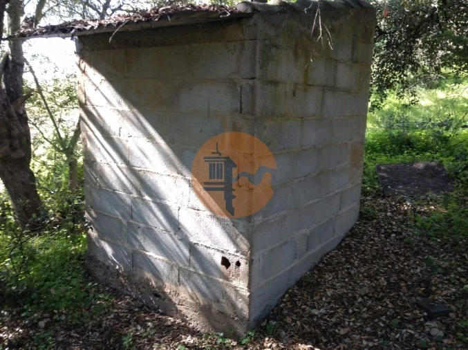 Terreno para Venda em Odeleite Foto 24