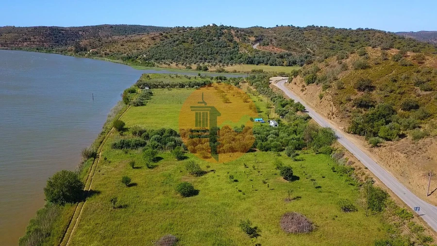 Terreno para Venda em Odeleite Foto 28