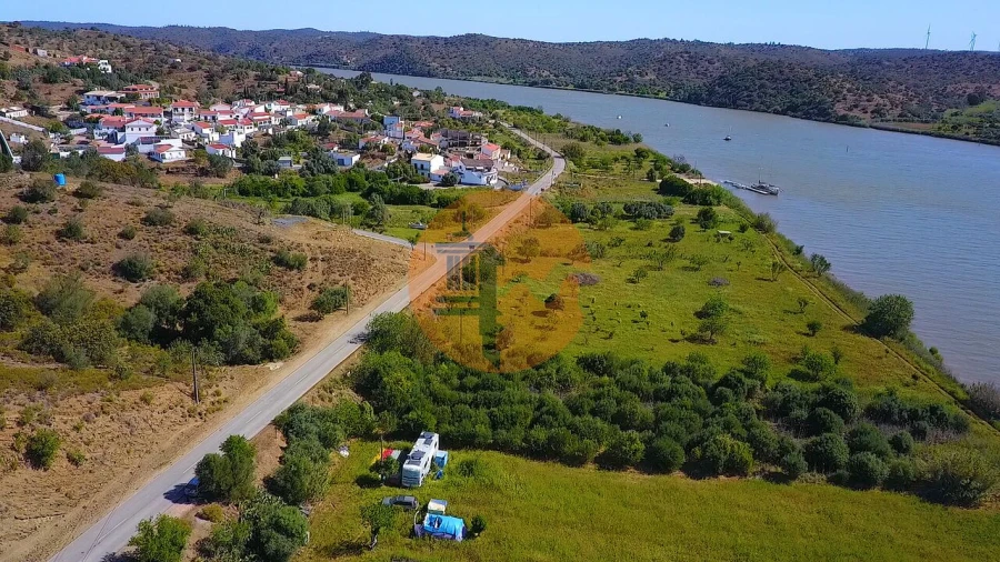 Terreno para Venda em Odeleite Foto 29