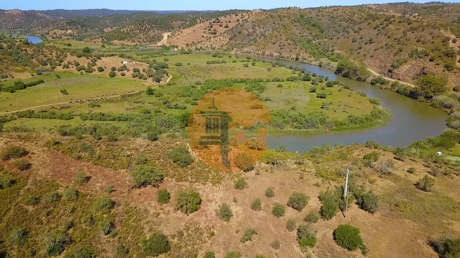 Terreno para Venda em Odeleite Foto 31