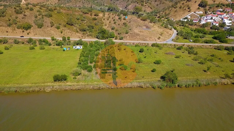 Terreno para Venda em Odeleite Foto 38