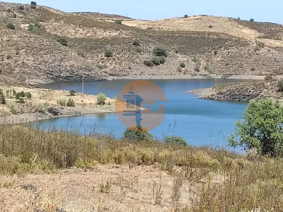 Terreno para Venda em Castro Marim Foto 1